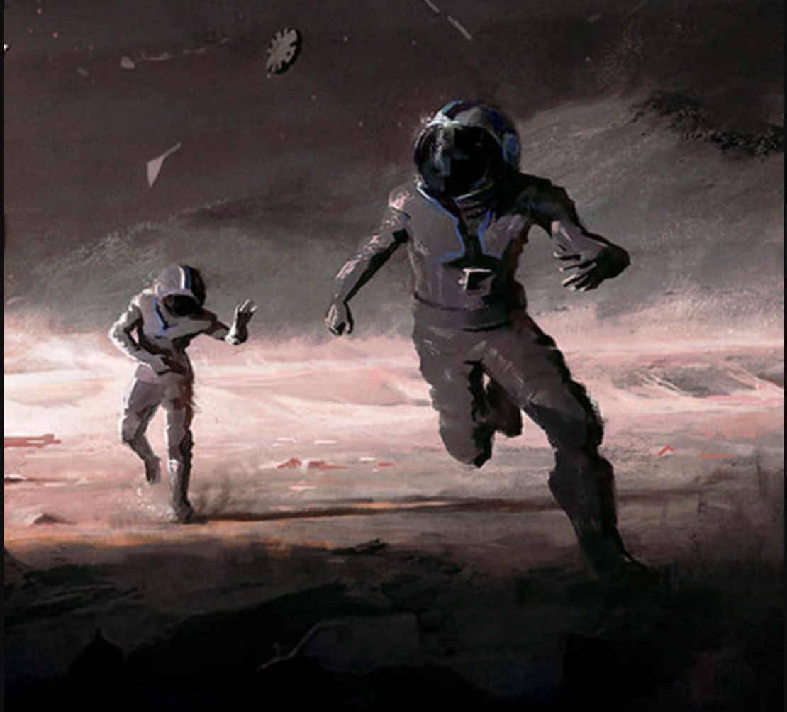 Dark Moon Launched — Find Salvation in the Shadows